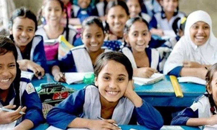 ২০ দিনের ছুটি শেষে আজ খুলছে  প্রাথমিক বিদ্যালয়