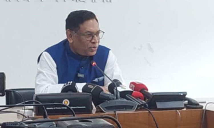 ১৫ জুলাইয়ের পর সারাদেশে কমবে গ্যাস সংকট: নসরুল হামিদ