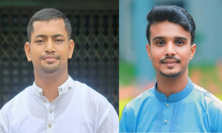 ডাকাতিয়া'র নেতৃত্বে মিঠু-রাসেল