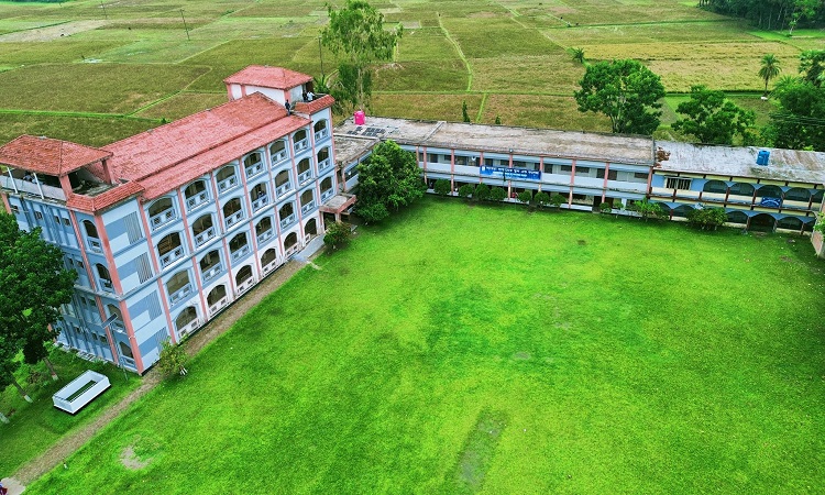 এইচএসসি পরীক্ষা: ভালুকায় ৮ শিক্ষার্থী ও এক শিক্ষককে বহিষ্কার