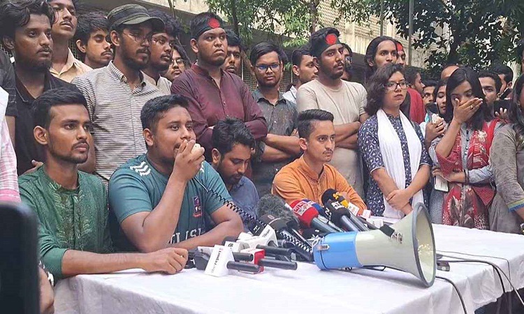 আগামীকাল সারাদেশে সকাল-সন্ধ্যা ‘বাংলা ব্লকেড’ কর্মসূচি