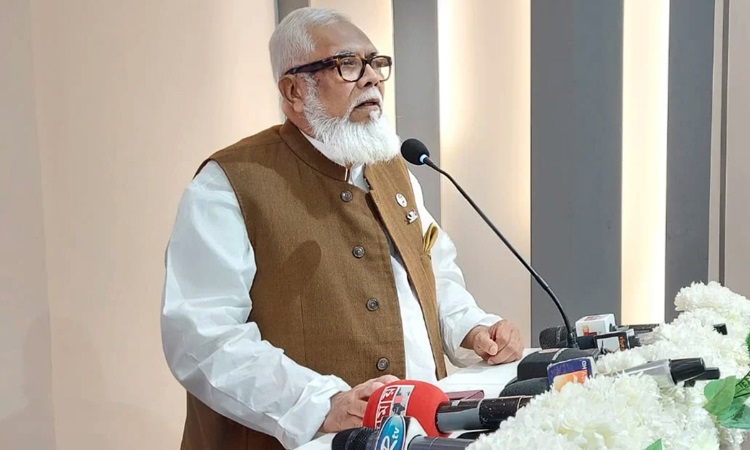 চলতি বছরে ঘুরে দাঁড়াচ্ছে দেশের অর্থনীতি: সালমান এফ রহমান
