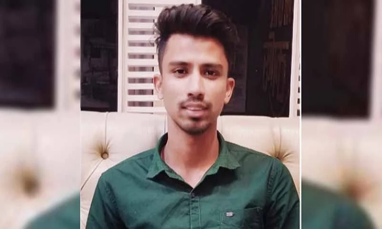 নিউ মার্কেট থানা ছাত্রলীগের সাধারণ সম্পাদক সংঘর্ষে গুলিবিদ্ধ