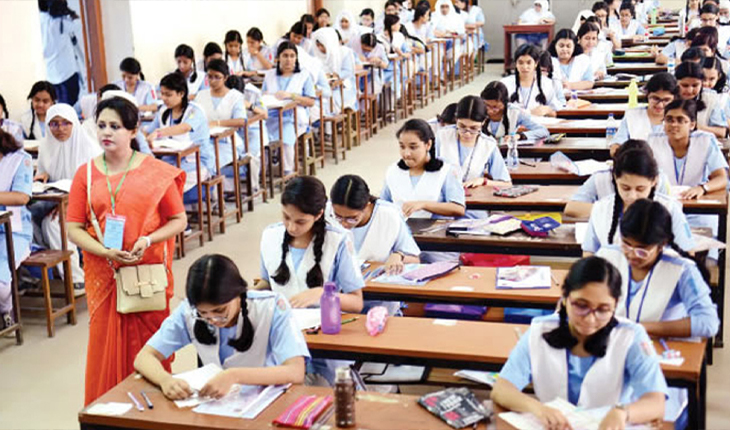 বৃহস্পতিবারের এইচএসসি ও সমমান পরীক্ষা স্থগিত