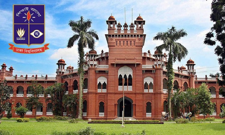 অনির্দিষ্টকালের জন্য বন্ধ ঢাকা বিশ্ববিদ্যালয়, সন্ধ্যা ৬টার মধ্যে হল ছাড়ার নির্দেশ
