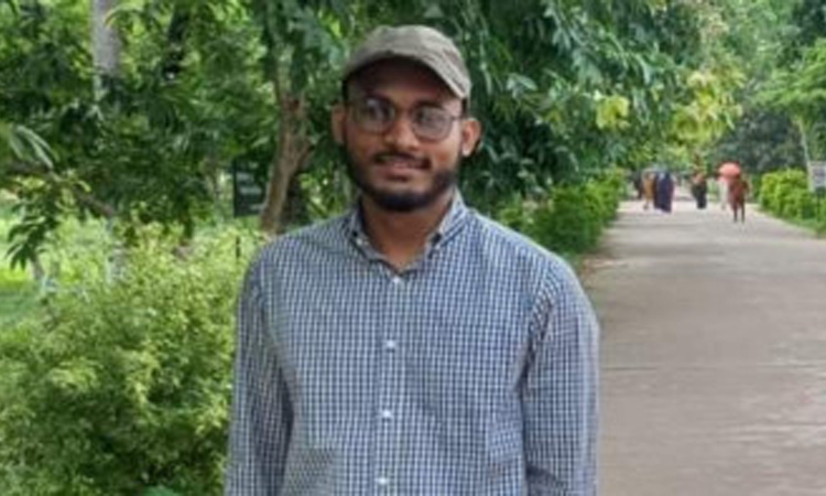 আবু সাঈদ নিহতের ঘটনায় তদন্ত কমিটি
