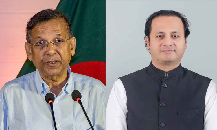 আন্দোলনকারীদের সঙ্গে বৈঠক করবেন দুই মন্ত্রী