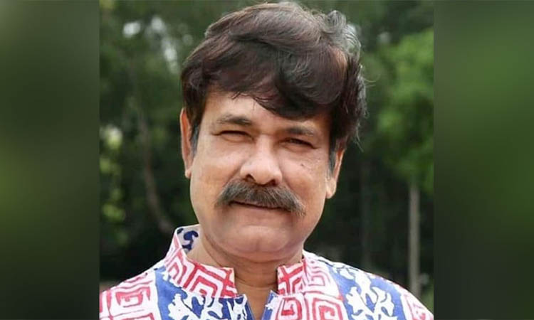 বাংলা একাডেমির নতুন ডিজি হলেন ড. রশিদ আসকারী