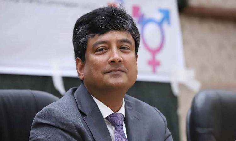 শিক্ষার অনুকূল পরিবেশ সৃষ্টিতে সকলকে এগিয়ে আসার আহ্বান জাতীয় বিশ্ববিদ্যালয় উপাচার্যের