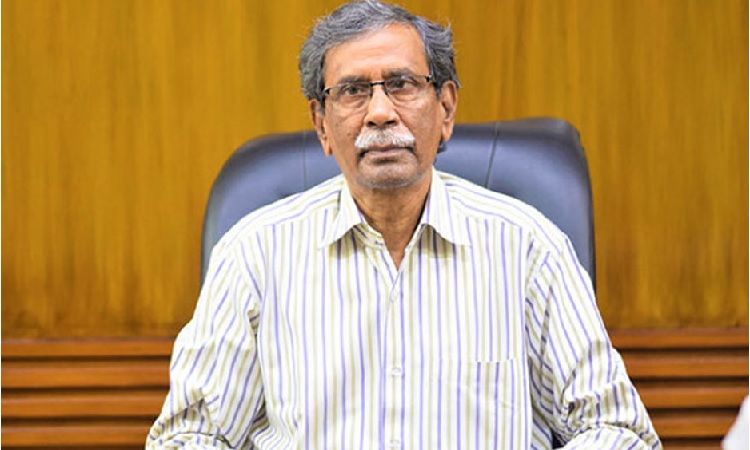 পদত্যাগ করলেন জাবি উপাচার্য