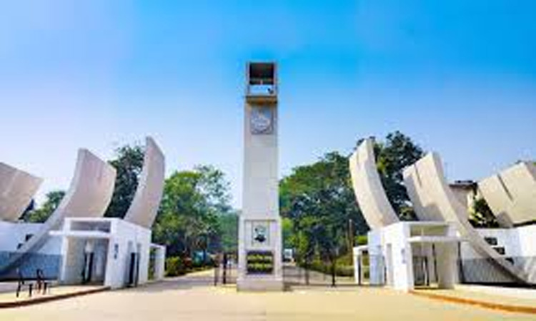 কুমিল্লা বিশ্ববিদ্যালয়ে ছাত্ররাজনীতি নিষিদ্ধ ঘোষণা