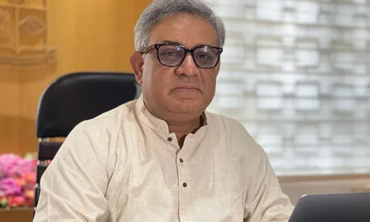 পদত্যাগ করেছেন ঢাবি ভিসি
