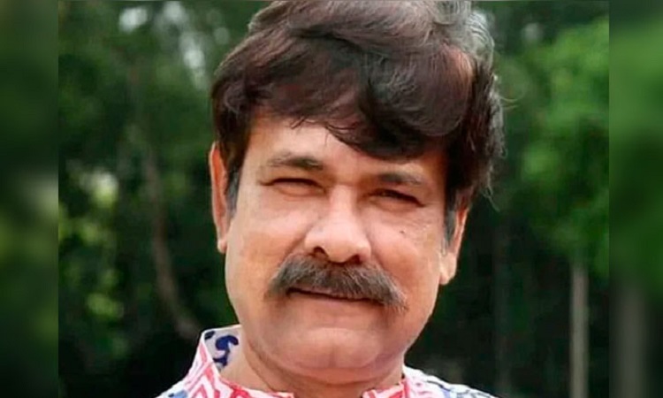 পদত্যাগ করলেন বাংলা একাডেমির ডিজি