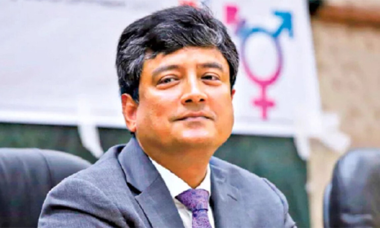 পদত্যাগ করলেন জাতীয় বিশ্ববিদ্যালয়ের ভিসি