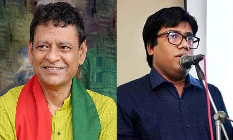 পাবিপ্রবির উপ-উপাচার্য ও কোষাধ্যক্ষের পদত্যাগ