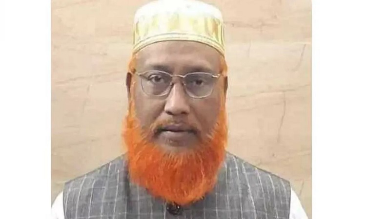 ইসলামি আরবি বিশ্ববিদ্যালয়ের ভিসির পদত্যাগ