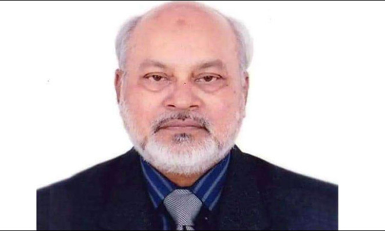 আন্দোলনের মুখে নোবিপ্রবি ভিসির পদত্যাগ