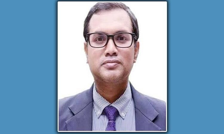 বরিশাল বিশ্ববিদ্যালয়ের উপাচার্যের পদত্যাগ
