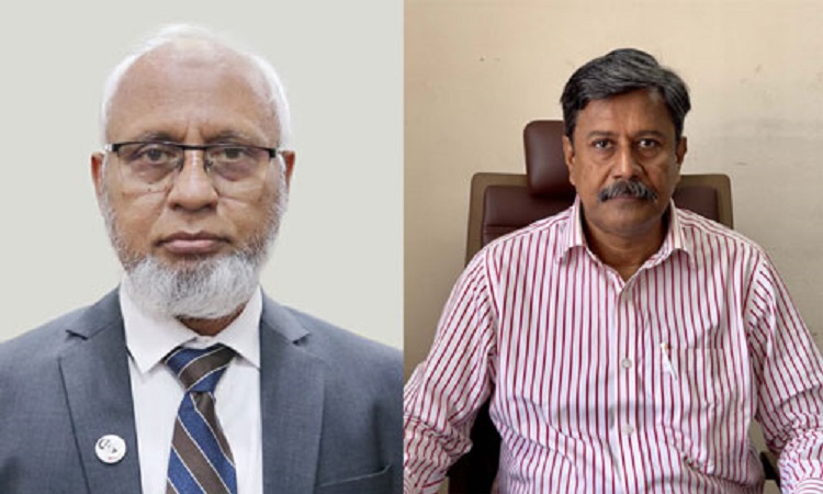 বশেমুরবিপ্রবি’র ভাইস চ্যান্সেলর ও প্রো-ভাইস চ্যান্সেলরের পদত্যাগ