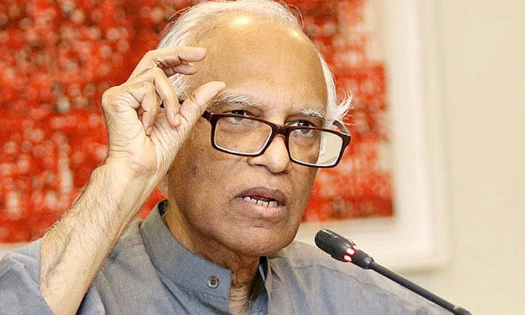 উপাচার্য নিয়োগ না করা পর্যন্ত বিশ্ববিদ্যালয়গুলো চালু করা যাবে না: শিক্ষা উপদেষ্টা