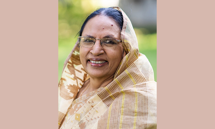 পাবিপ্রবি উপাচার্যের পদত্যাগ