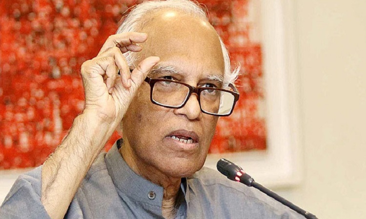 শিক্ষাপ্রতিষ্ঠানে পদত্যাগের জন্য বল প্রয়োগ করা যাবে না: শিক্ষা উপদেষ্টা