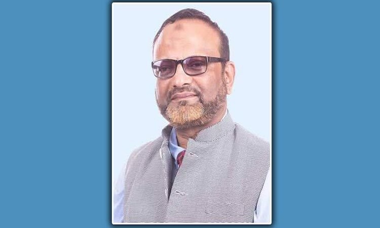 ঢাকা বিশ্ববিদ্যালয়ের ভিসি অধ্যাপক নিয়াজ আহমেদ, প্রজ্ঞাপন জারি