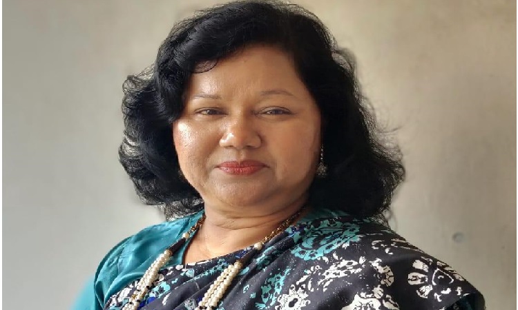 বাকৃবির আইকিউএসি'র নতুন পরিচালক অধ্যাপক ড. মাছুমা হাবিব