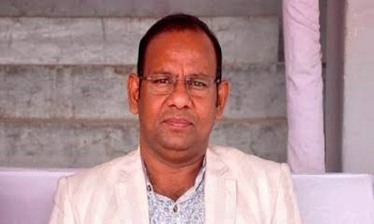 কুবি উপ-উপাচার্য ড. হুমায়ুন কবিরের পদত্যাগ