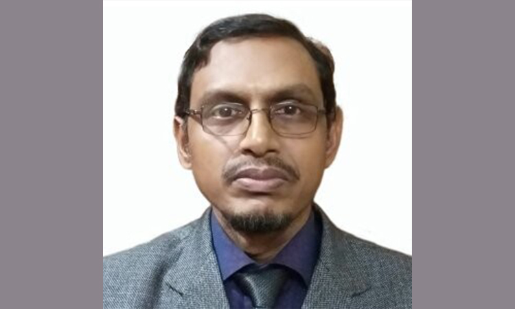 কুবির প্রশাসনিক ও একাডেমিক দায়িত্ব পেলেন অধ্যাপক জাকির ছায়াদউল্লাহ