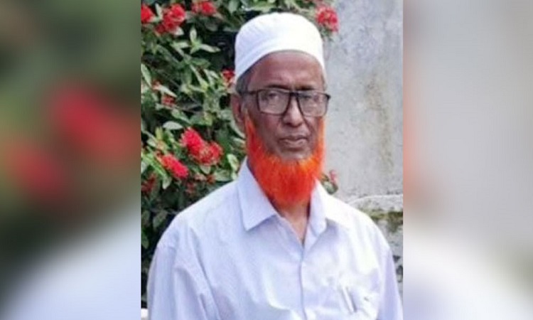 কারিগরি শিক্ষা বোর্ডের নতুন চেয়ারম্যান রাকিব উল্লাহ