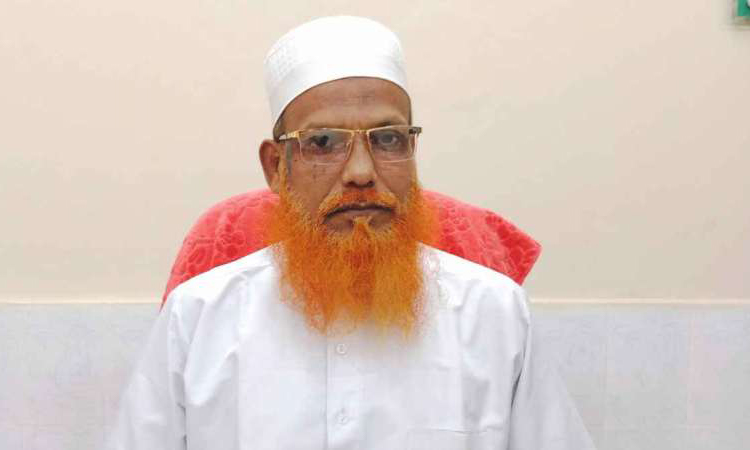 ইবির প্রশাসনিক দায়িত্বে ড. আশ্রাফী