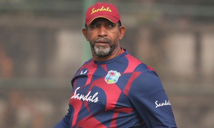 ফিল সিমন্স টাইগারদের নতুন হেড কোচ