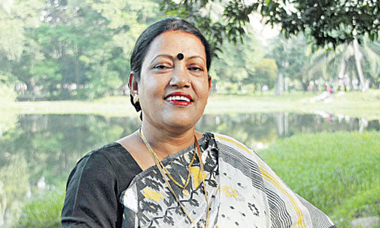 আইসিইউতে লালন সংগীতশিল্পী ফরিদা পারভীন