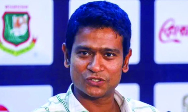 জাতীয় ক্রিকেট বোর্ড থেকে সরে দাঁড়ালেন হান্নান সরকার