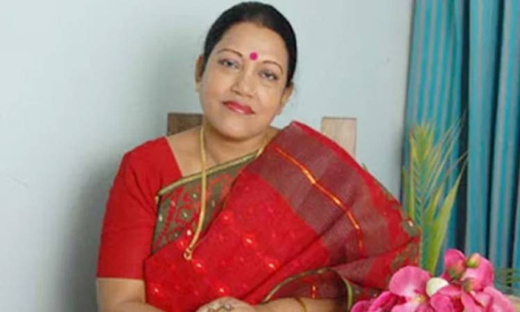 আইসিইউতে ভর্তি সংগীতশিল্পী ফরিদা পারভীন