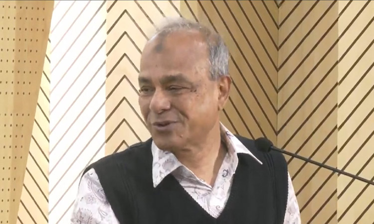 যারা দেশকে অস্থিতিশীল করবে গ্রেফতার হবে: স্বরাষ্ট্র উপদেষ্টা