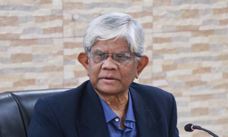 সরকারি কর্মচারীদের মহার্ঘ ভাতার বিষয়ে সিদ্ধান্ত হয়নি: অর্থ উপদেষ্টা