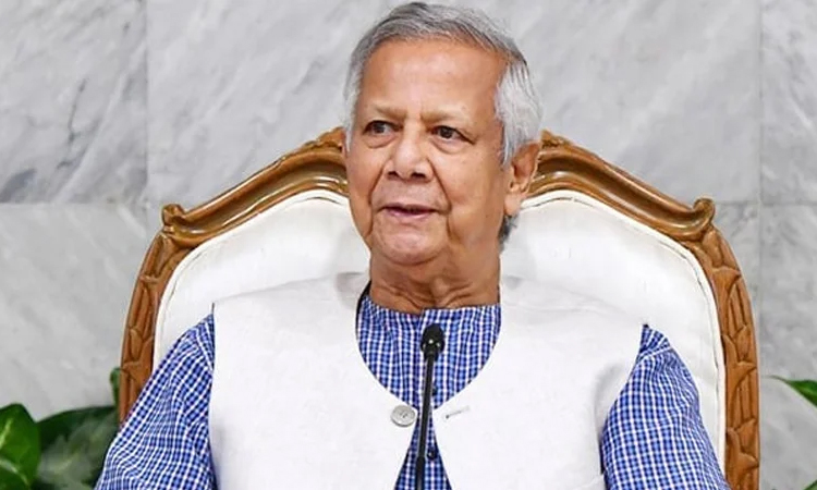 রাজনৈতিক দলের সঙ্গে ঐকমত্য কমিশনের প্রথম বৈঠক আজ