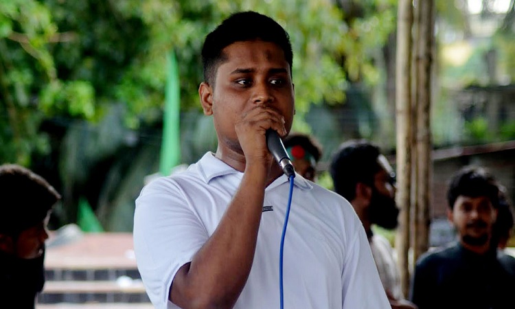 ‘যে নৌকা ডুবে গেছে সে নৌকা আর ভাসবে না’