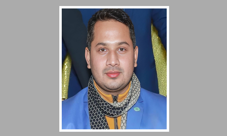 ঠাকুরগাঁওয়ে থানা ছাত্রলীগের সভাপতি আটক