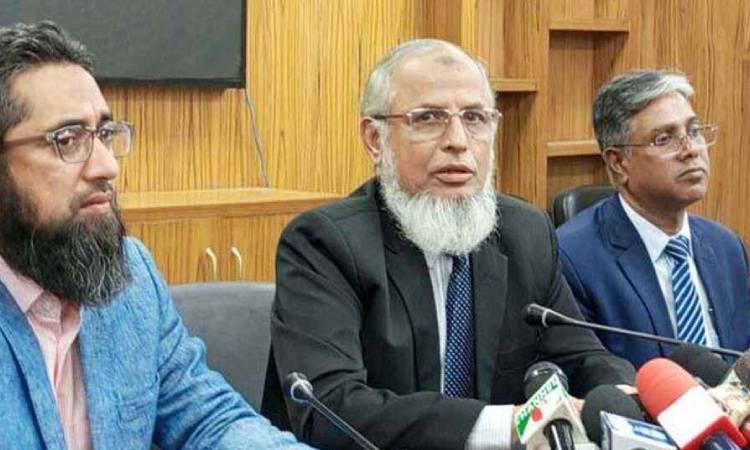 'ডিসিদের বার্তা দিতে মঙ্গলবার সম্মেলনে যাবে ইসি'