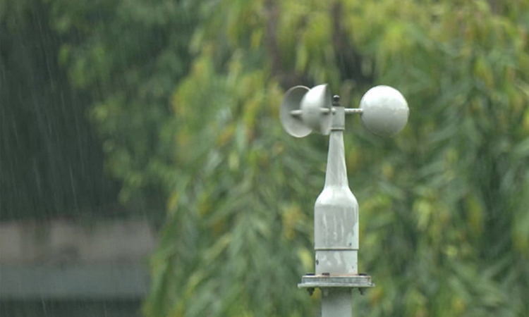 ৩ দিন ঝরবে বৃষ্টি, রাতে বাড়বে তাপমাত্রা
