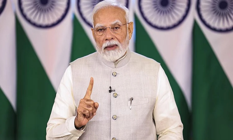 ‘অপারেশন সিঁদুর’ নিয়ে রাতে জাতির উদ্দেশে ভাষণ দেবেন নরেন্দ্র মোদি