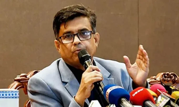যদি বেঁচে থাকি, এই অস্থির সময় সম্পর্কে লিখব: প্রেস সচিব