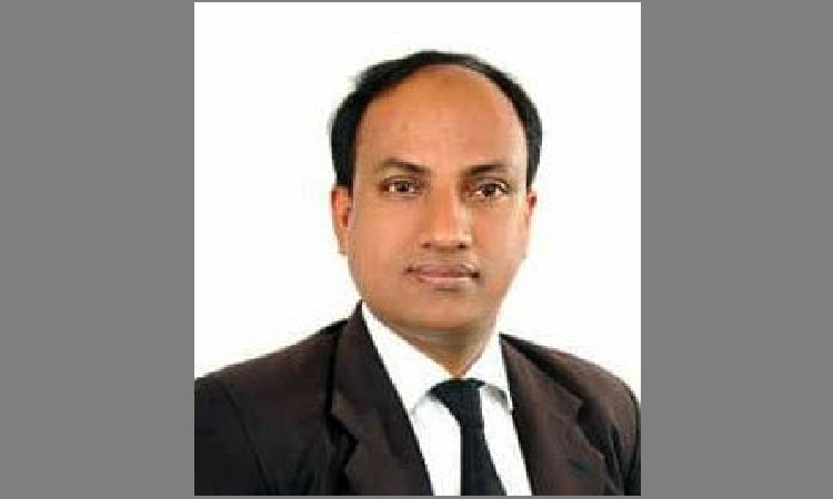ঝিনাইদহ জেলা আ’লীগের দপ্তর সম্পাদক স্ত্রীসহ আটক