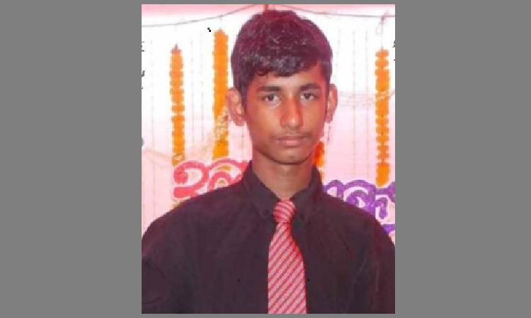 ক্যারাম খেলায় বিতণ্ডা থামাতে গিয়ে ছুরিকাঘাতের ২দিন পর কিশোরের মৃত্যু