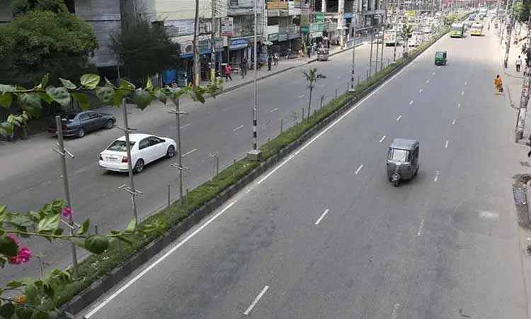 ঢাকার বায়ুমানের কিছুটা উন্নতি
