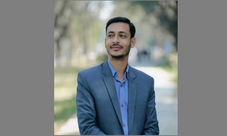 সমকামিতার দায়ে ইবি শিক্ষককে অপসারণ