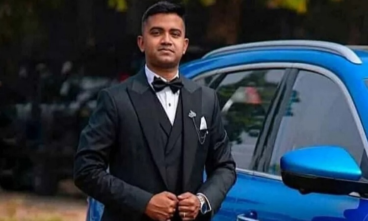 ফ্লাইট লেফটেন্যান্ট তৌকির হাসপাতালে লাইফ সাপোর্টে: আইএসপিআর